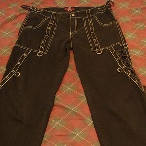 Tripp pants size 9